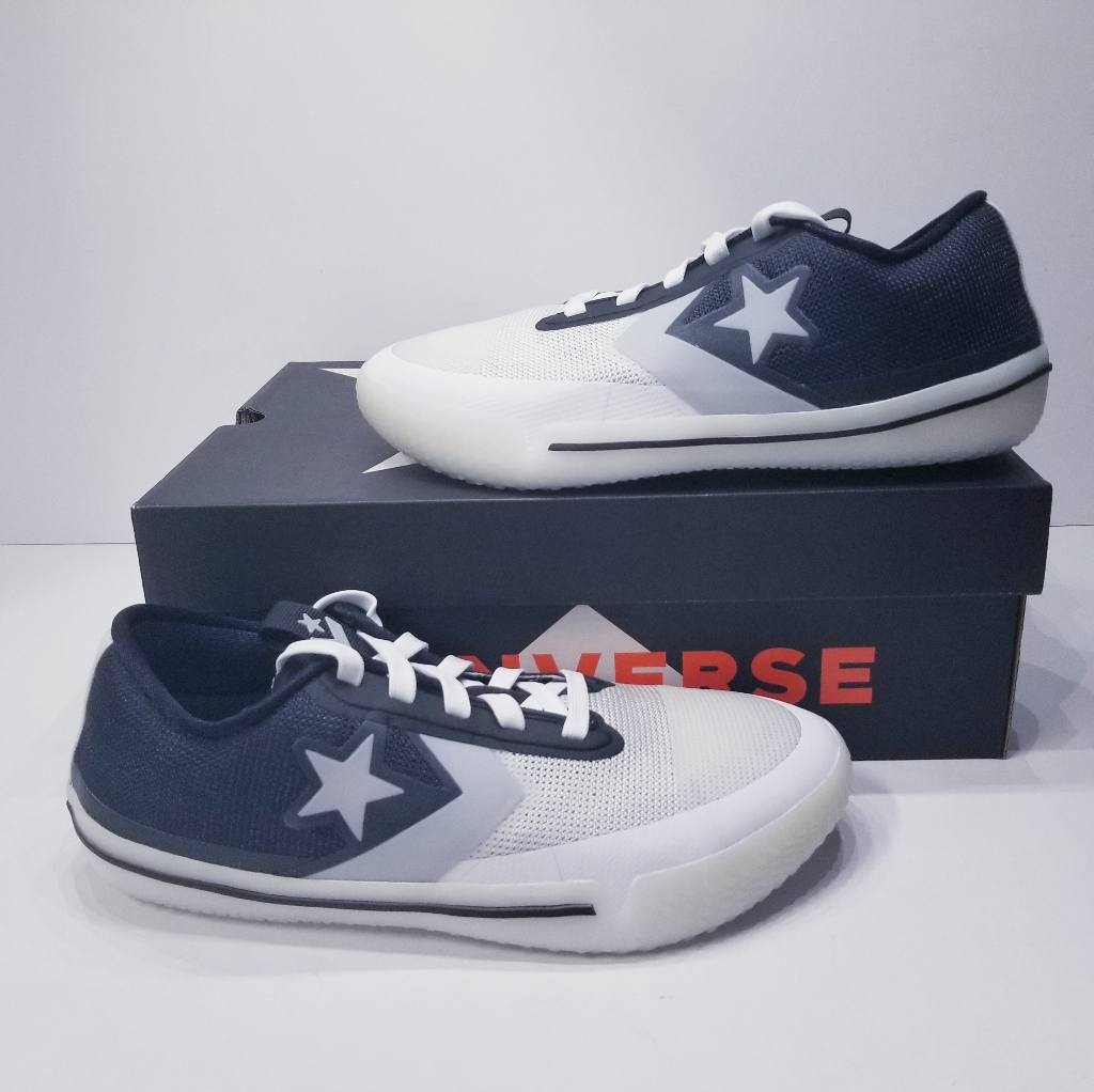 Converse All Pro Bb Ox Eclipse